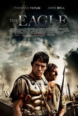 Poster for The Eagle (2011)