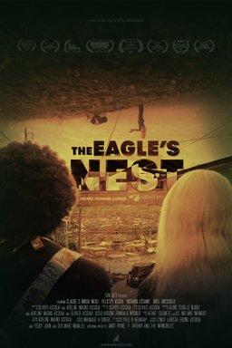 Poster for The Eagle's Nest (2020)