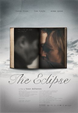 Poster for The Eclipse (2009)