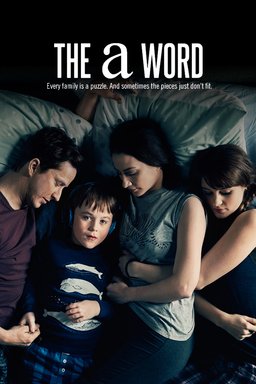Poster for The A Word - Season 2