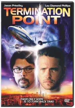 Poster for Termination Point (2007)