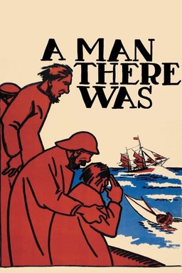 Poster for A Man There Was (1917)