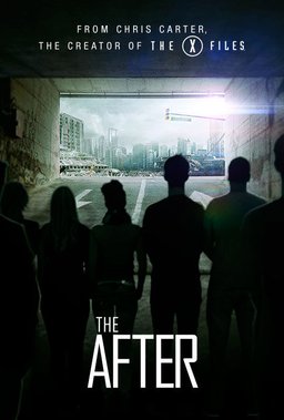 Poster for The After (2014)