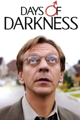Poster for Days of Darkness (2007)