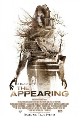 Poster for The Appearing (2014)