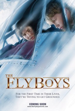 Poster for Sky Kids (2008)
