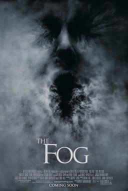 Poster for The Fog (2005)
