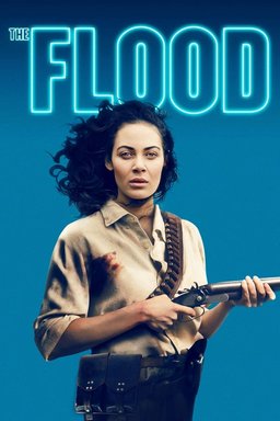 Poster for The Flood (2020)