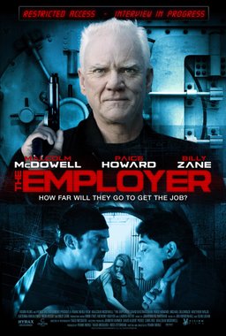 Poster for The Employer (2013)