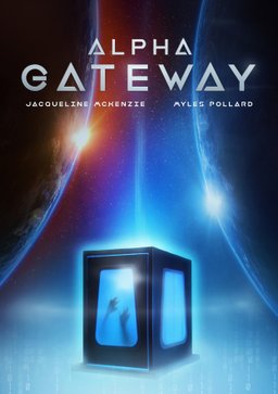 Poster for The Gateway (2018)