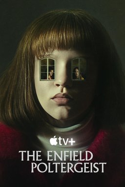 Poster for The Enfield Poltergeist - Season 1