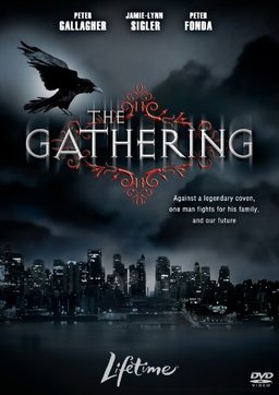 Poster for The Gathering - Season 1