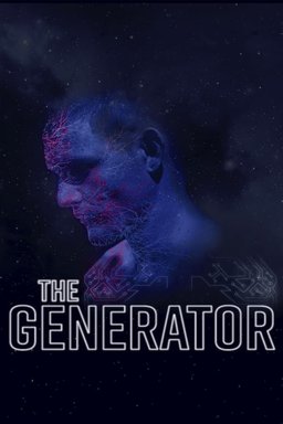 Poster for The Generator (2017)