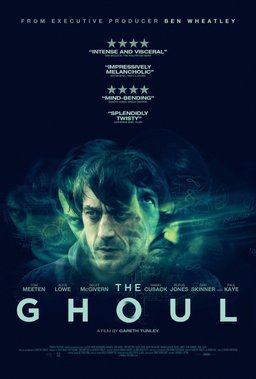 Poster for The Ghoul (2016)