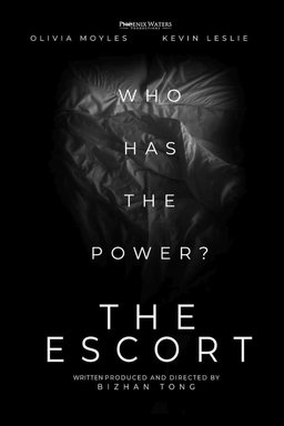 Poster for The Escort (2018)