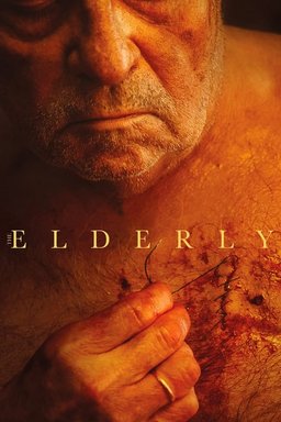 Poster for The Elderly (2022)