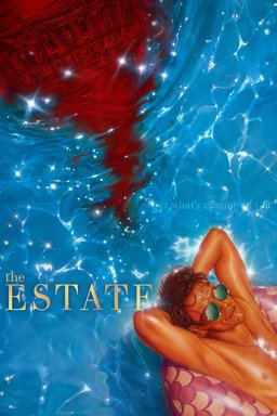 Poster for The Estate (2020)