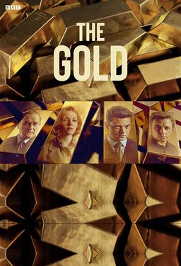 Poster for The Gold - Season 1