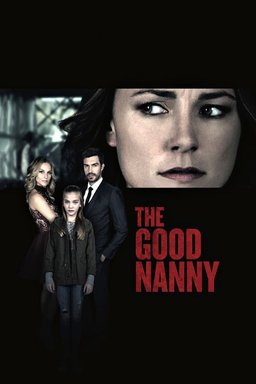 Poster for The Good Nanny (2017)