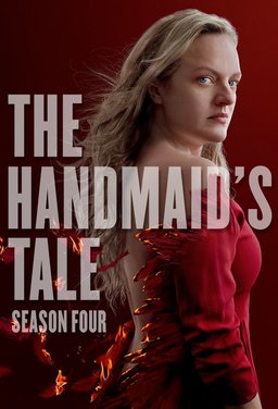 Poster for The Handmaid's Tale - Season 4
