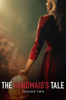 Poster for The Handmaid's Tale - Season 2