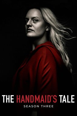 Poster for The Handmaid's Tale - Season 3