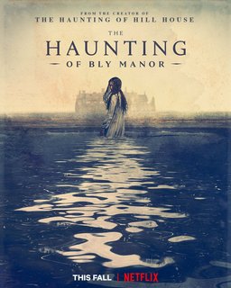 Poster for The Haunting of Bly Manor - Season 1