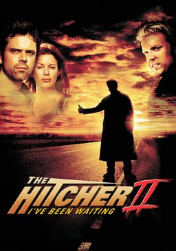 Poster for The Hitcher II: I've Been Waiting (2003)