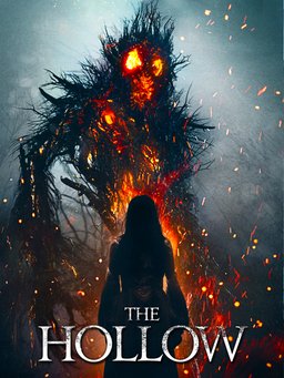 Poster for The Hollow (2015)