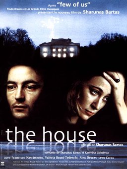 Poster for The House (1997)