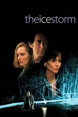 Poster for The Ice Storm (1997)