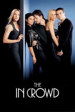 Poster for The in Crowd (2000)