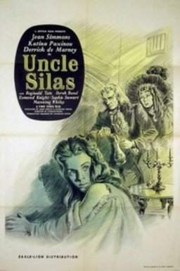 Poster for The Inheritance (1947)