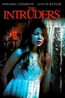 Poster for The Intruders (2015)