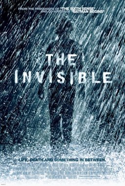 Poster for The Invisible (2007)