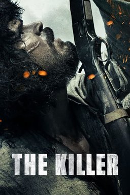 Poster for The Killer (2017)