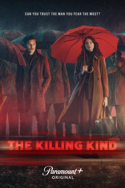 Poster for The Killing Kind - Season 1