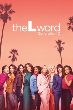 Poster for The L Word: Generation Q - Season 3