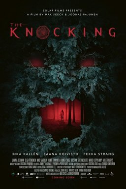 Poster for The Knocking (2022)