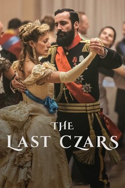 Poster for The Last Czars - Season 1
