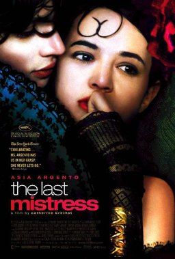 Poster for The Last Mistress (2007)