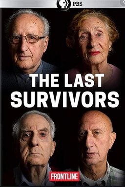 Poster for The Last Survivors (2019)