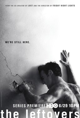 Poster for The Leftovers - Season 1