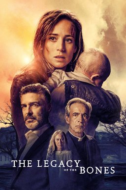 Poster for The Legacy of the Bones (Legado en los huesos) (2019)