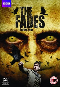Poster for The Fades - Season 1