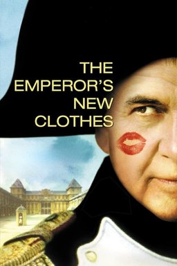 Poster for The Emperor's New Clothes (2001)
