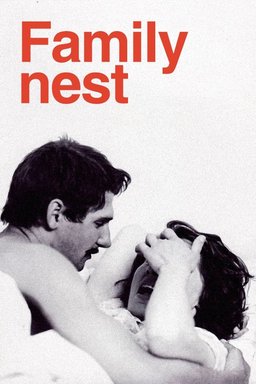 Poster for Family Nest (1979)