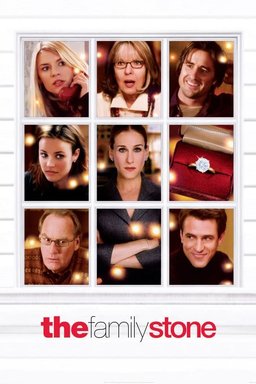 Poster for The Family Stone (2005)