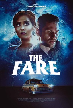 Poster for The Fare (2018)