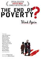 Poster for The End of Poverty? (2008)